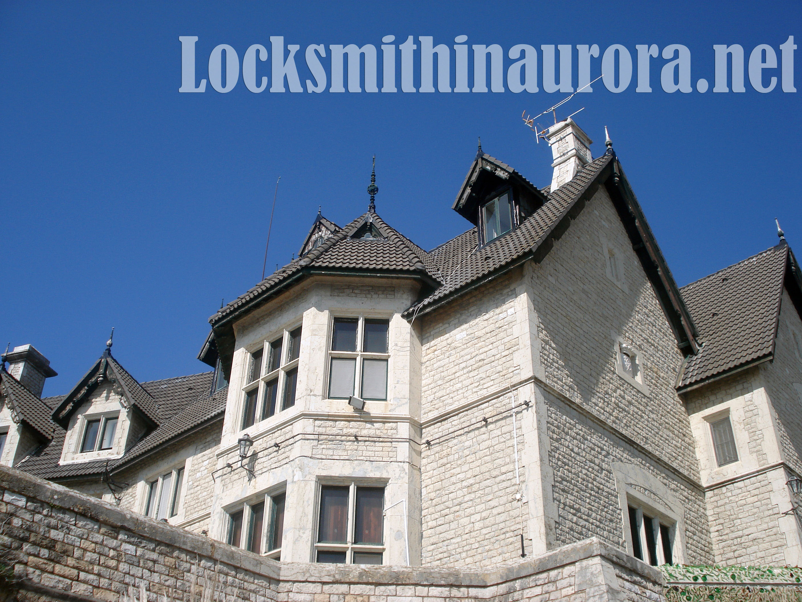 residential-Aurora-Master-Locksmith