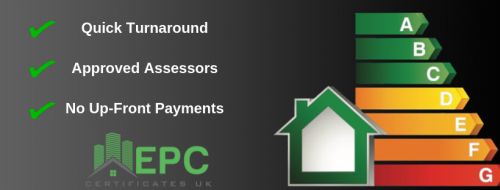 EPC Certificate