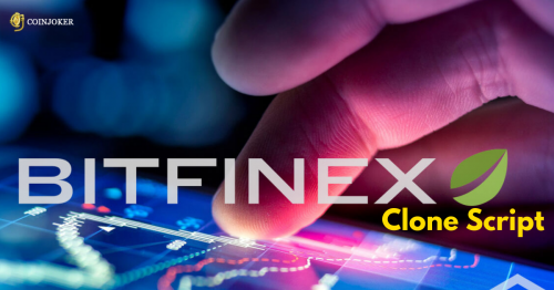 Bitfinex Clone Script Development & Deployment