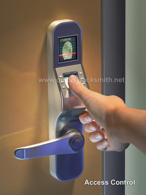 atlanta-locksmith-Access-Control