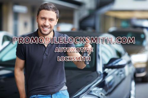 automotive-Snellville-locksmith