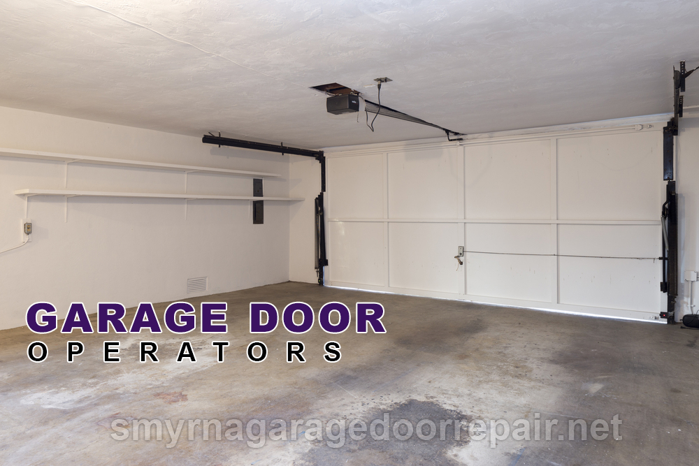 Smyrna-Garage-Door-Operators