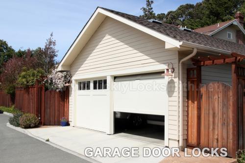 Atlanta-locksmith-Garage-Door-Locks