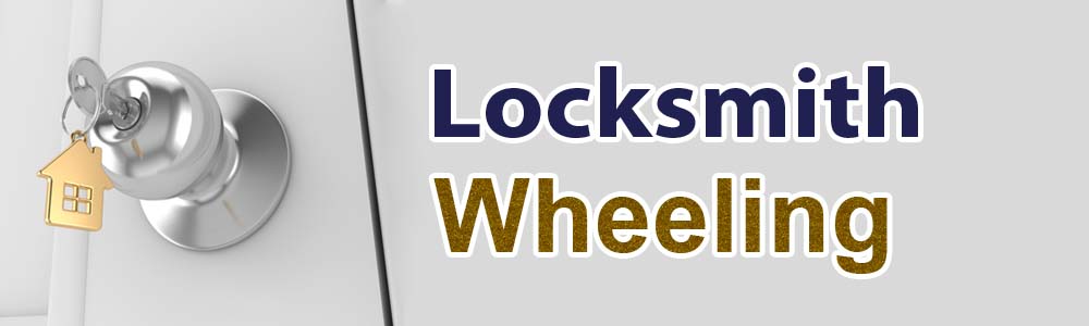 Locksmith-Wheeling