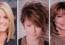 hairstyles-for-thin-hair-over-40
