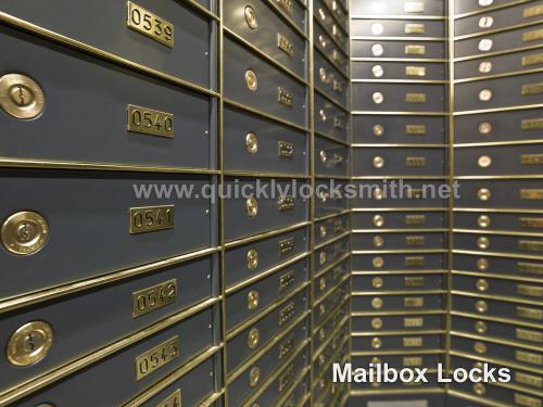 atlanta-locksmith-Mailbox-Locks