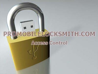 Access-Control-Snellville-locksmith