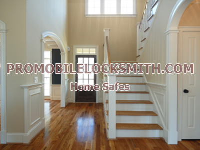 Home-Safes-Snellville-locksmith