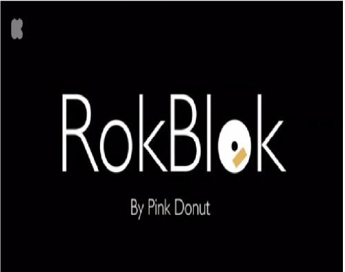 wireless - rokblok