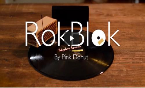 blokrok