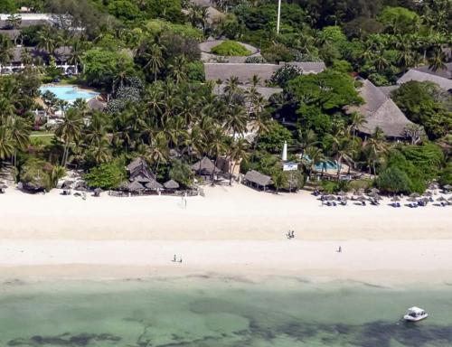 Diani Beach Kenya Hotels