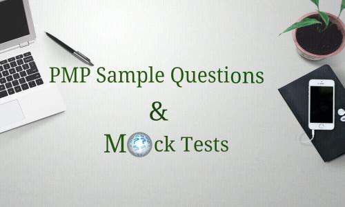 Pmp Mock Exams