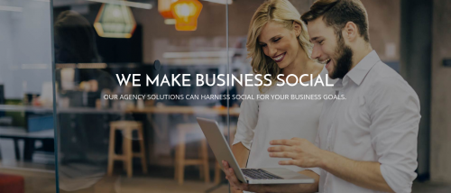 Social Media Agency London