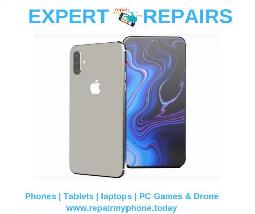 Expert repairs