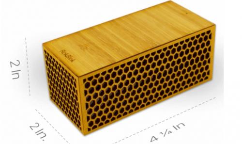 Rokblok Record Player