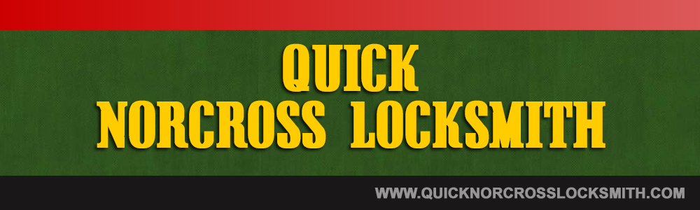 Quick-Norcross-Locksmith