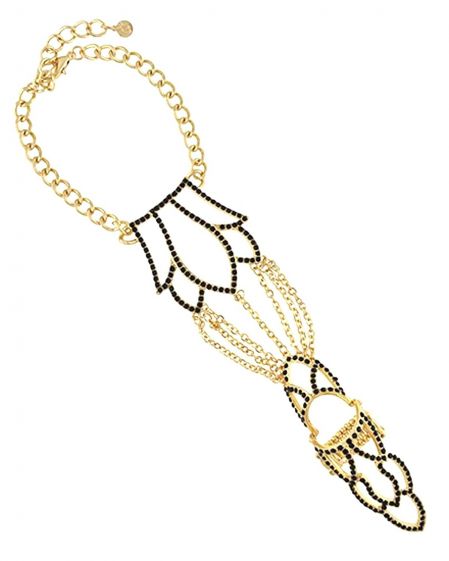 Indian Traditional Jewelry