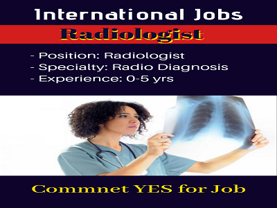 Radiologist international