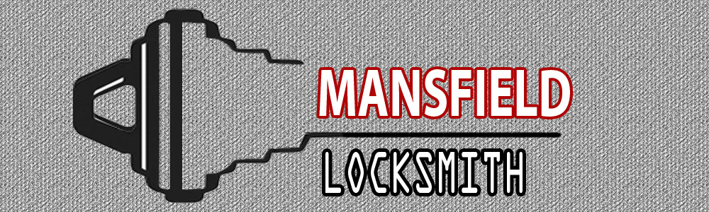 Mansfield-Locksmith