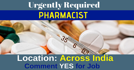 Pharamacist Jobs linkedin