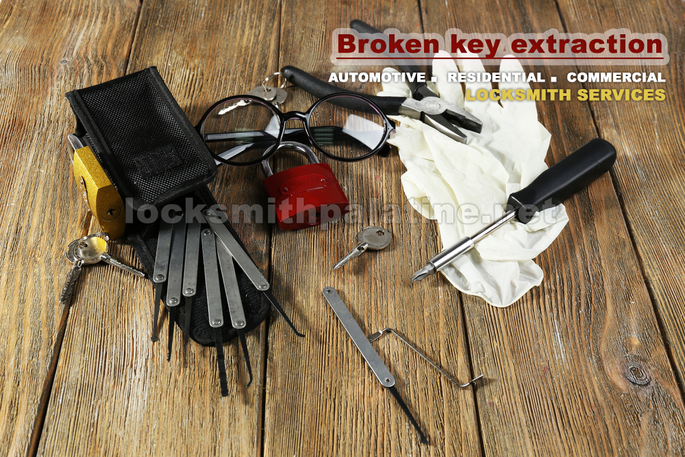 locksmith-palatine-Broken-key-extraction