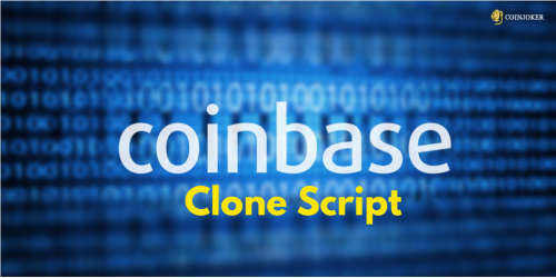 Coinbase-clone-script