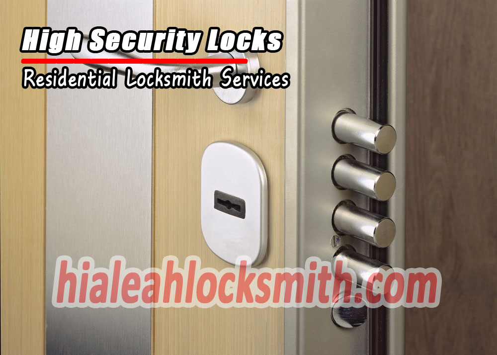 Hialeah-security-locks