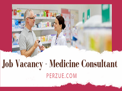 medicine consultant