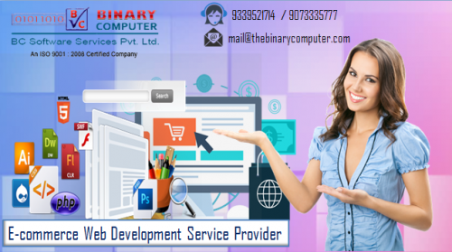 E-commerce-web-development-service-provider