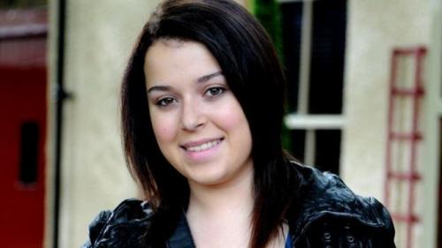 Dani Harmer Net Worth