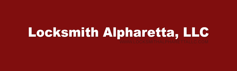 Locksmith-Alpharetta-LLC
