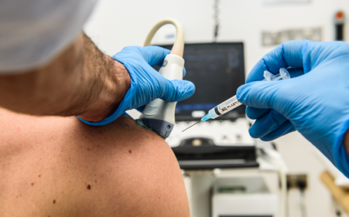 Msk Injection Course Centre