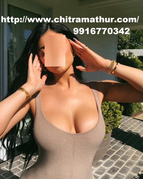 Best Escorts in Chennai