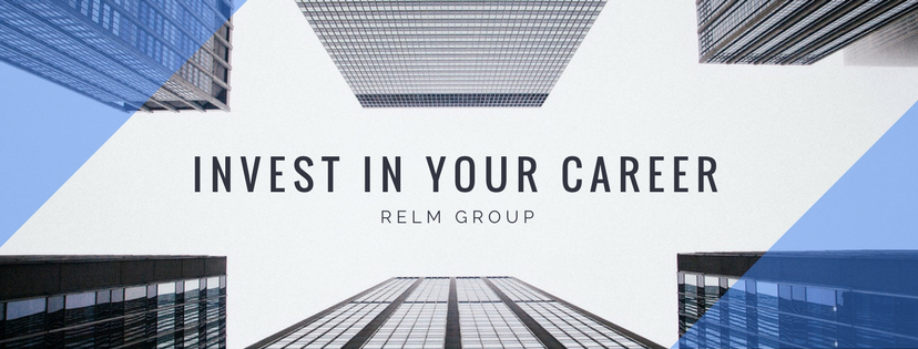 Relm Group Cover