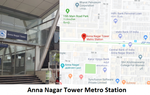 anna-nagar-tower