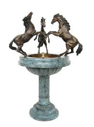 Bronze Fountains For Sale