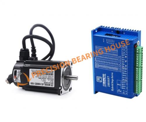 57stepservo_Stepper_Motor_Supplier