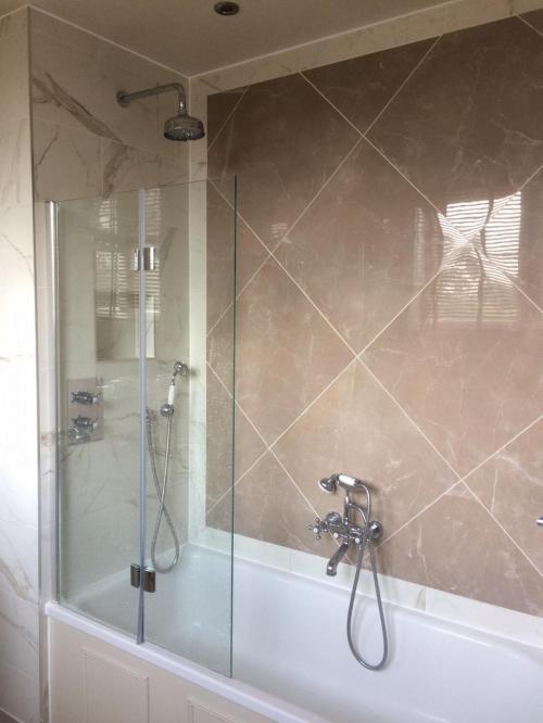 Bathroom Installations in Ongar