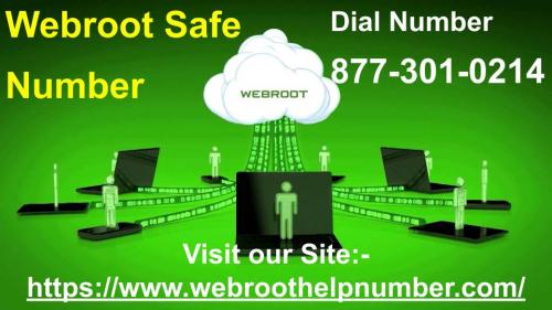 Webroot Support (1)