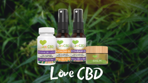 Love CBD