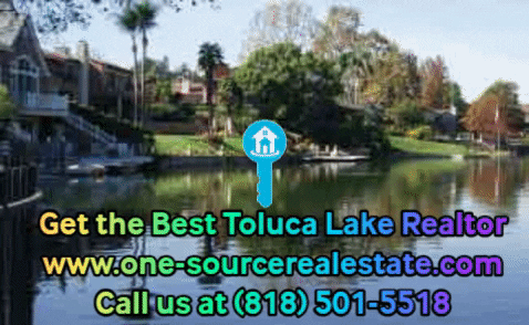 Get the Best Toluca Lake Realtor