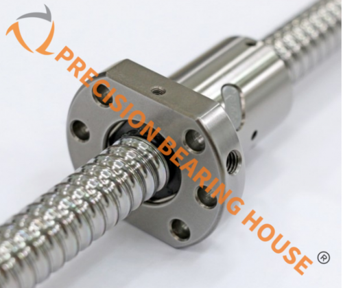 BALL SCREW FSU 6310