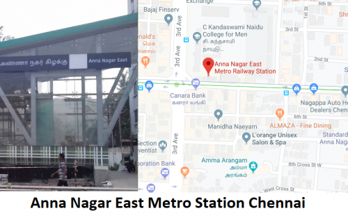 anna-nagar-east