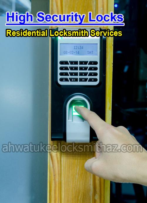 Ahwatukee-security-locksmith