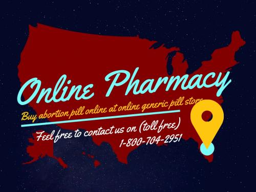 Online Pharmacy store