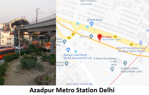 azadpur