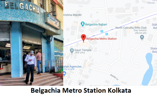 belgachia-kolkata