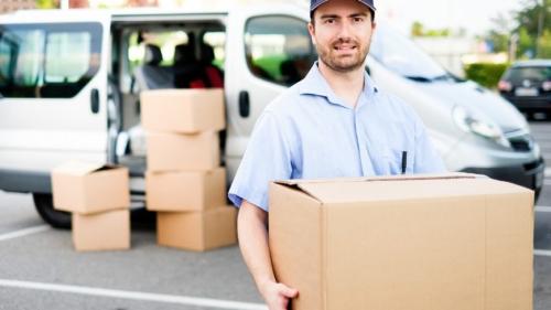 Reliable Courier Delivery Service in Miami