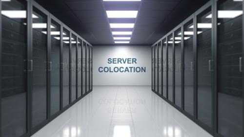 colocation server