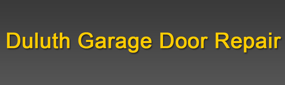 duluth-garage-door-repair